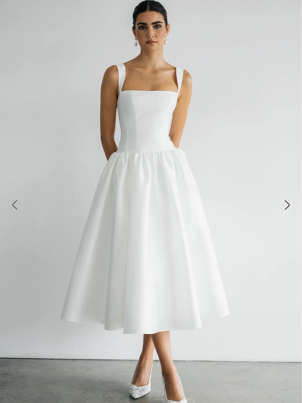 Jenny Yoo Lucille Dress